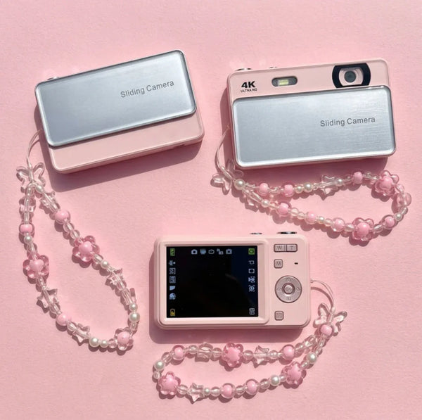 Aparat cyfrowy SteriCam™ Pro I