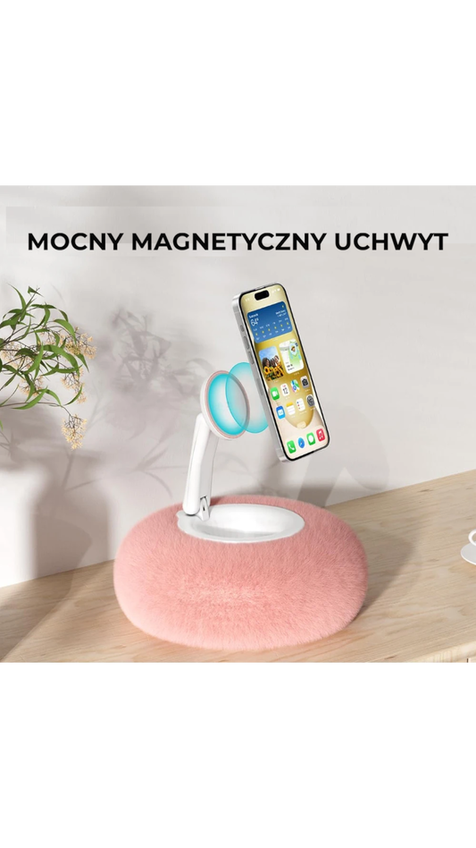 Miękka Podstawka Magnetyczna